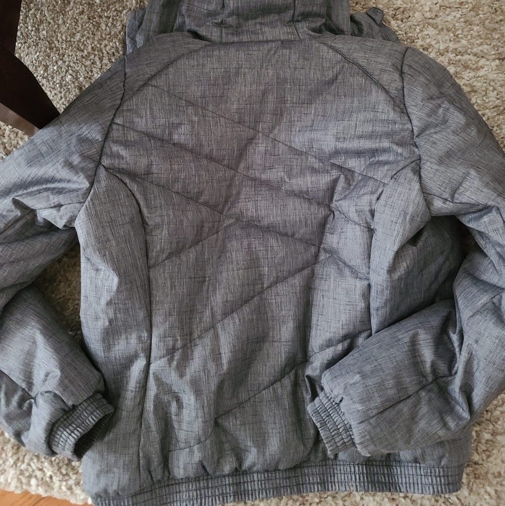 Reebok Jacket - Picture 4 of 5